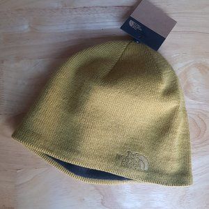 North Face beanie